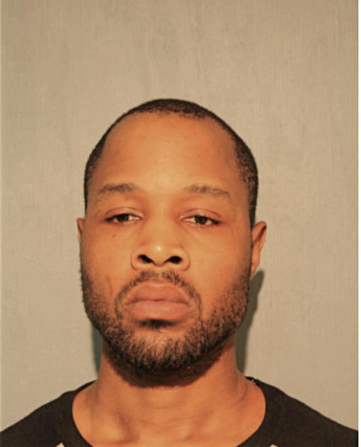 CYRUS CAREY, Cook County, Illinois