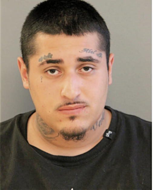 ALEJANDRO CARRASCO, Cook County, Illinois
