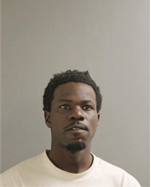 RICO CARTER, Cook County, Illinois