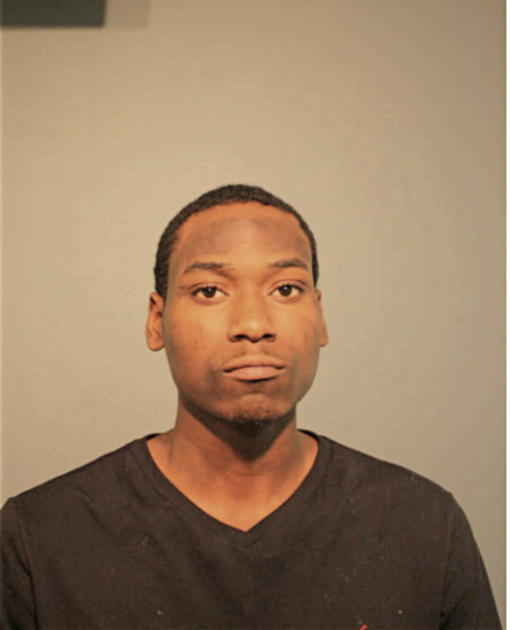 CARLTON CHERRY, Cook County, Illinois