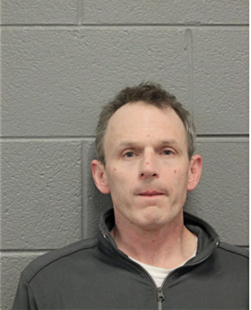DEVIN C CHIOVARE, Cook County, Illinois