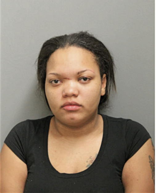 TYANNA L COAKLEY, Cook County, Illinois