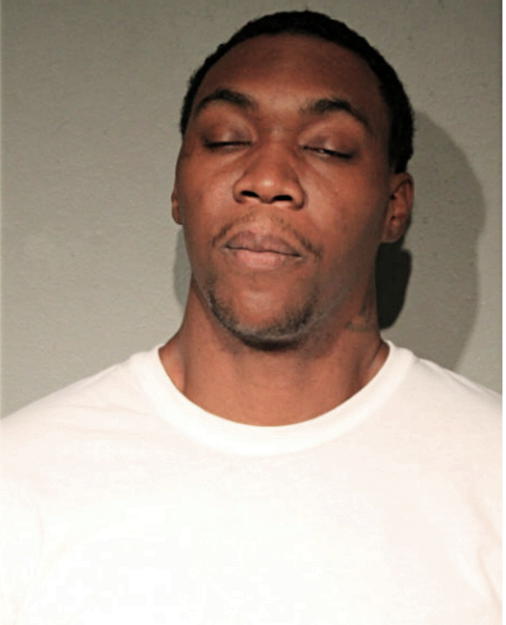 BRANDON R COLEMAN, Cook County, Illinois