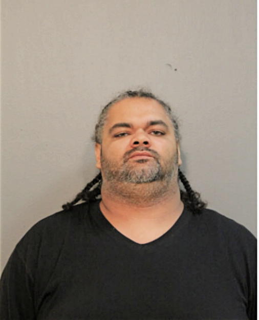 TERRY R COLEMAN, Cook County, Illinois