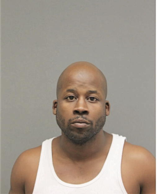 VICTOR COLEMAN, Cook County, Illinois