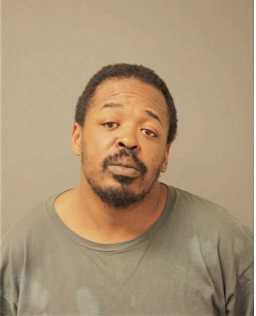 LJ CONNER, Cook County, Illinois