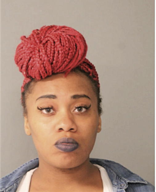 SADA BRIANA COTTON, Cook County, Illinois