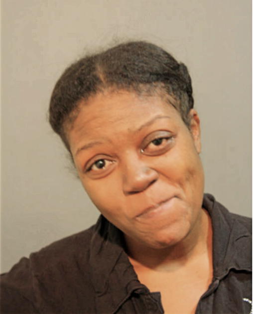LASHELL COX, Cook County, Illinois