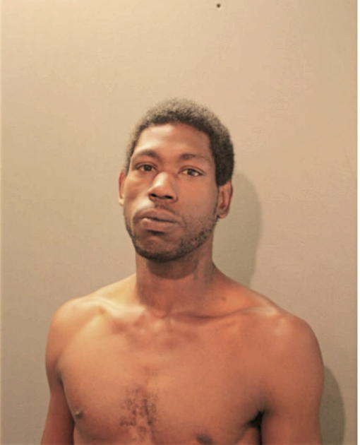 RICHARD COX, Cook County, Illinois