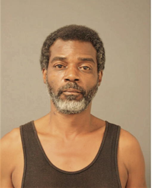 WINDELL CRAWFORD, Cook County, Illinois