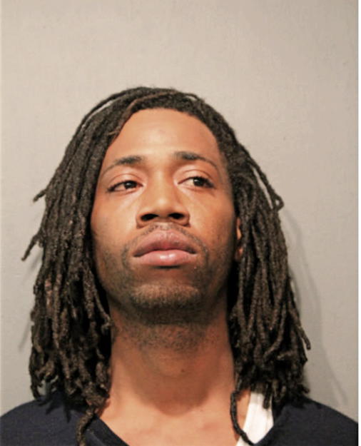 DEONTE DAVIS, Cook County, Illinois
