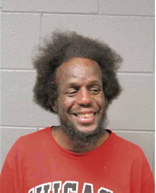FREDRIC DAVIS, Cook County, Illinois