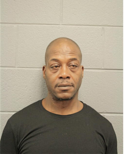 CALVIN DEAN, Cook County, Illinois