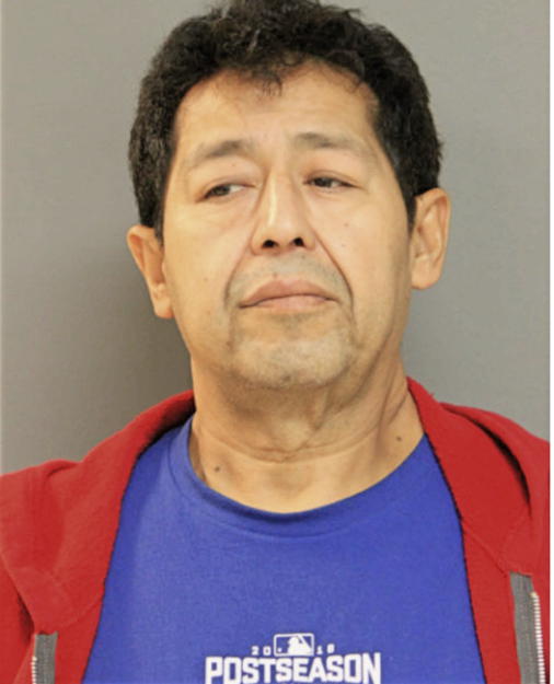 OCTAVIO DIAZ, Cook County, Illinois