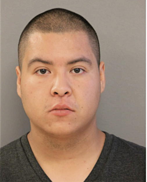 ORLANDO DIAZ, Cook County, Illinois