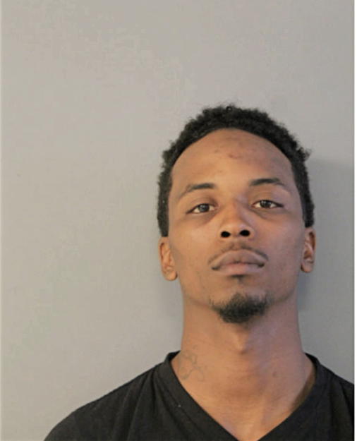 AUSTIN J DILLARD, Cook County, Illinois