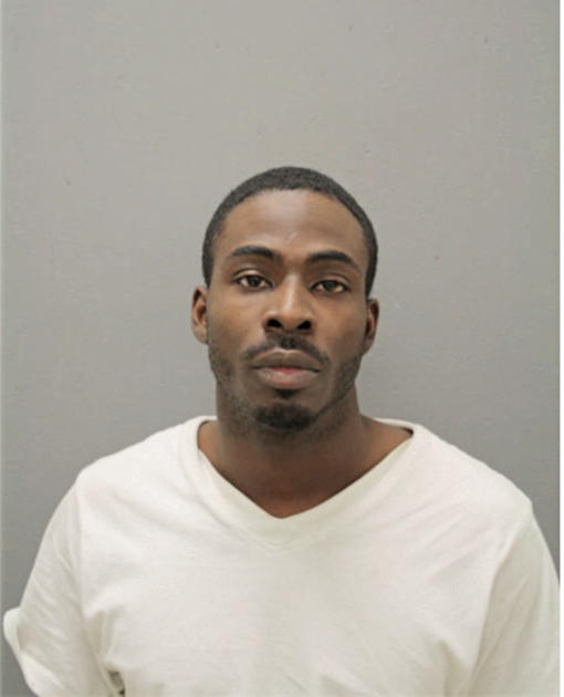 VICTOR L EDMONDSON, Cook County, Illinois