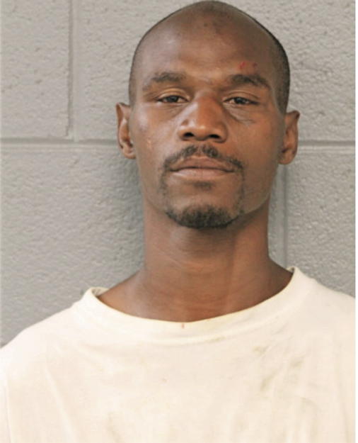 JOSEPH L ELLIS, Cook County, Illinois