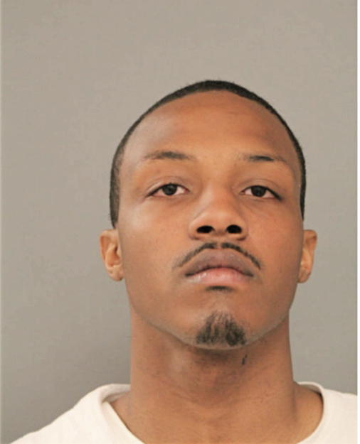 MARQUIST L EVANS, Cook County, Illinois