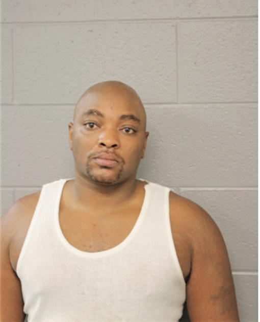 CALVIN FELDER, Cook County, Illinois