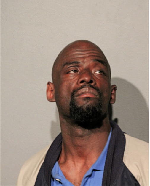 TYRONE T FIELDS, Cook County, Illinois