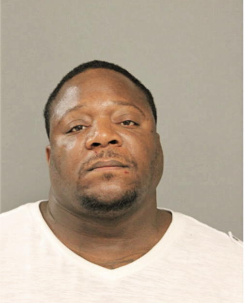 ANTONIO H FOSTER, Cook County, Illinois