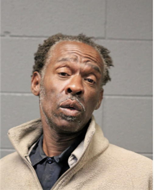 TERRELL FOX, Cook County, Illinois