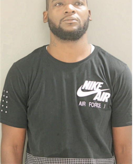 JAMES FRANKLIN, Cook County, Illinois