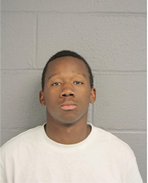 DARRIN D FULCHER, Cook County, Illinois