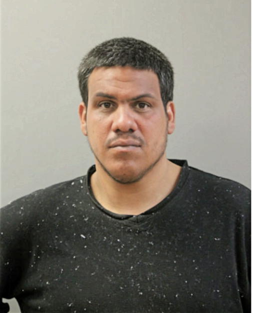 CESAR GUIVAS, Cook County, Illinois