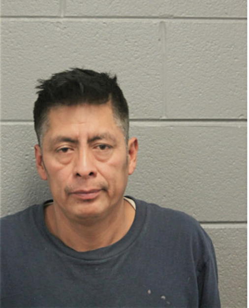ERMUNDO GUTIERREZ-MEDINA, Cook County, Illinois