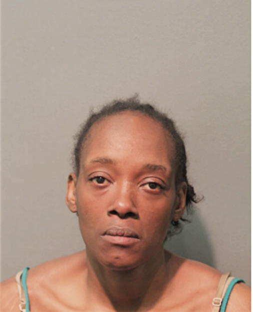KENDRA HAMILTON, Cook County, Illinois