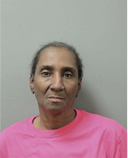 CAMILE L HARRIS, Cook County, Illinois