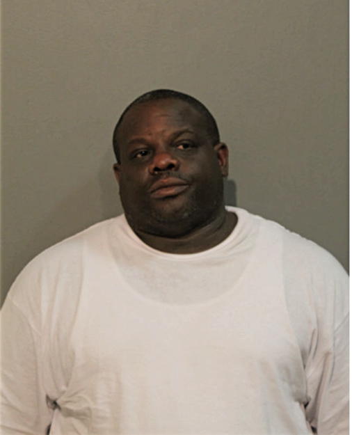 KEVIN L HARRIS, Cook County, Illinois