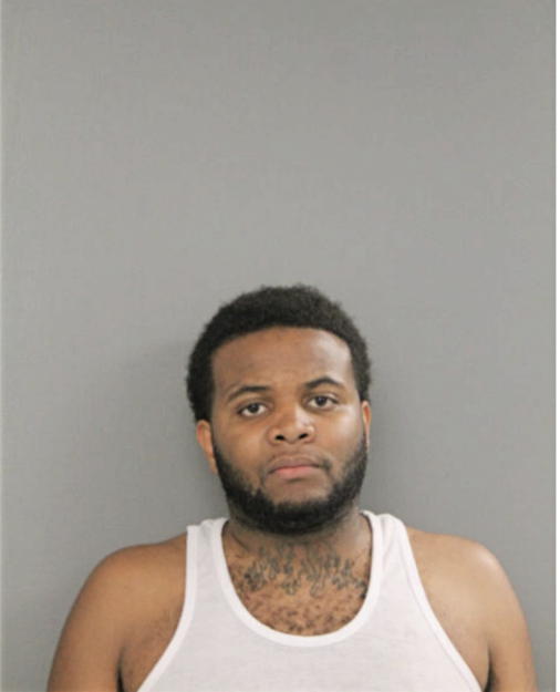 KYERRE L HENDERSON, Cook County, Illinois