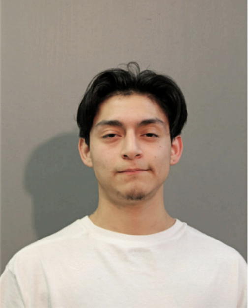 JOSUE HERNANDEZ, Cook County, Illinois