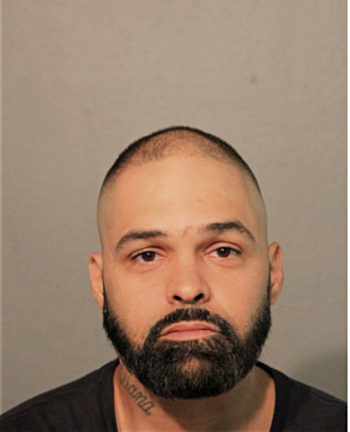 RAFAEL J HERNANDEZ, Cook County, Illinois
