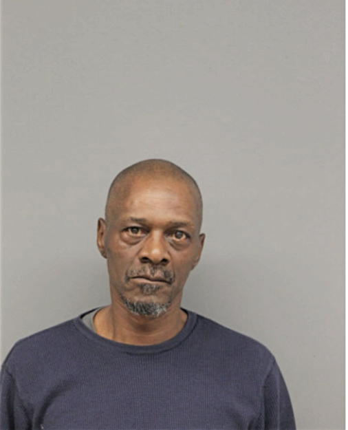 EDWARD HILL, Cook County, Illinois