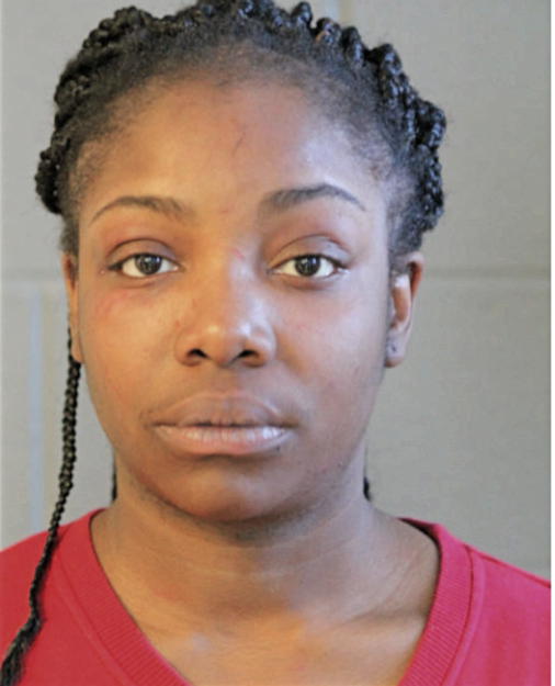 NICOLE HILL, Cook County, Illinois