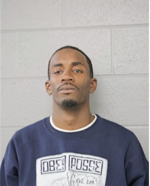 RONALD C HILL, Cook County, Illinois