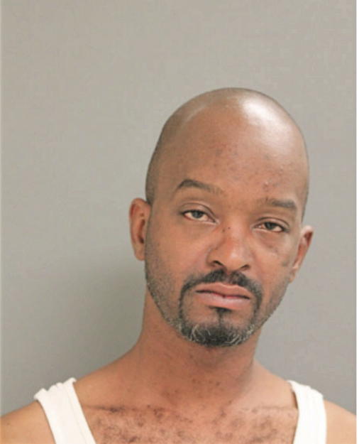 MICHAEL HINTON, Cook County, Illinois