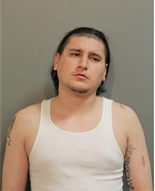 UNBERTO HUERTA, Cook County, Illinois