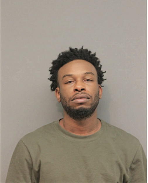 ANTHONY J HUFF, Cook County, Illinois