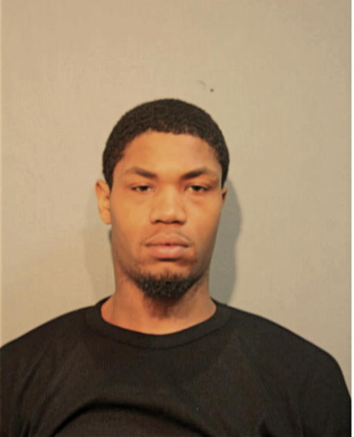 MAURICE JACKSON, Cook County, Illinois