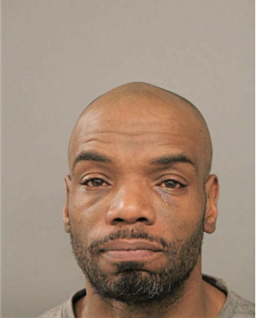 TERRENCE M JACKSON, Cook County, Illinois
