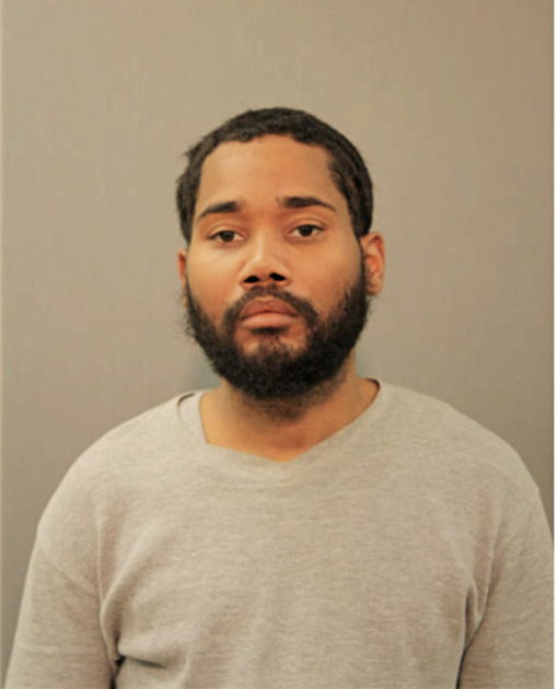 IBERUS JENKINS, Cook County, Illinois