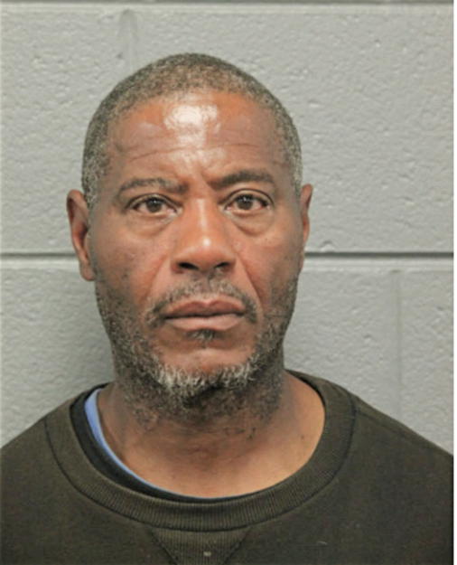 MILTON C JENKINS, Cook County, Illinois