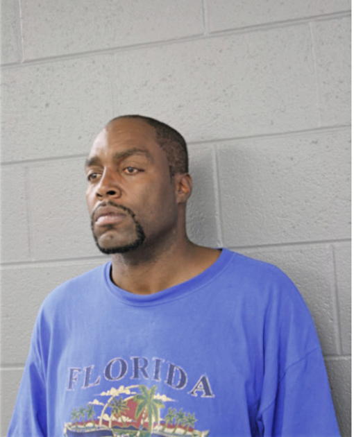 MARK JOHNS, Cook County, Illinois