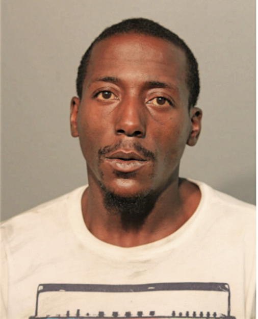 SEAN M JOHNSON, Cook County, Illinois