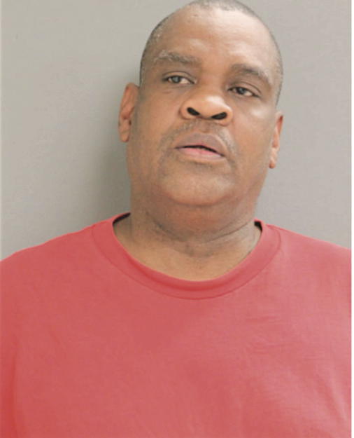 DAVIDIAN C JONES, Cook County, Illinois